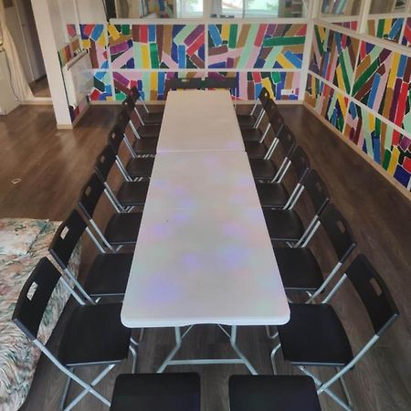 Logement Entier A 15 Mn D'Avignon, 10Mn D'Orange Deux Chambres Roquemaure  Bagian luar foto