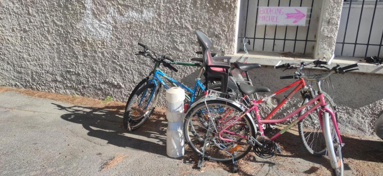 Logement Entier A 15 Mn D'Avignon, 10Mn D'Orange Deux Chambres Roquemaure  Bagian luar foto